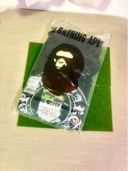 Bape X Chrome Heart Black T-Shirt