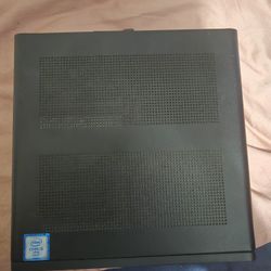 HP EliteDesk 800 G3 65W