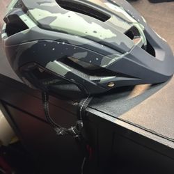 Road & Mountain Bike MTB Helmet