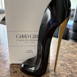 Carolina Herrera Good Girl Perfume 