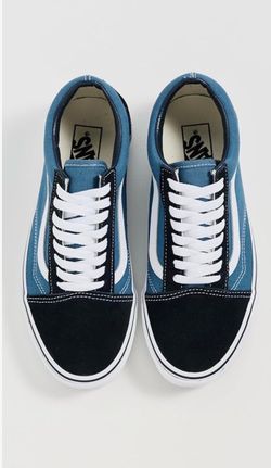 Brand New in Original box Vans  : Mens Size 10
