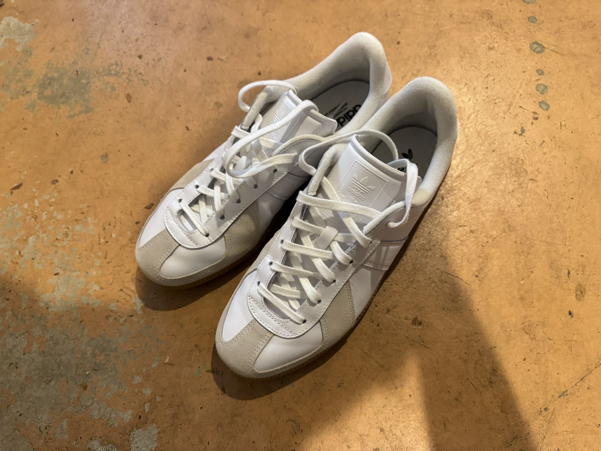 Adidas German Army Trainer (GAT)