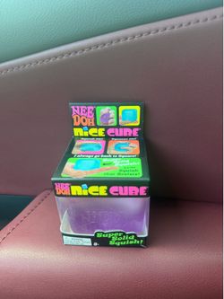 Nice cube needoh