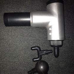 massage gun