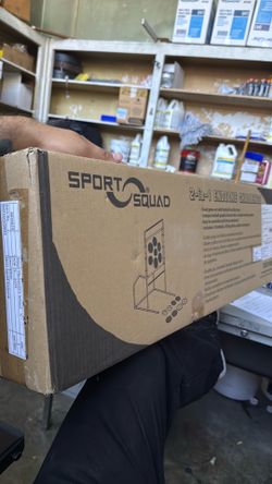 Sports Games