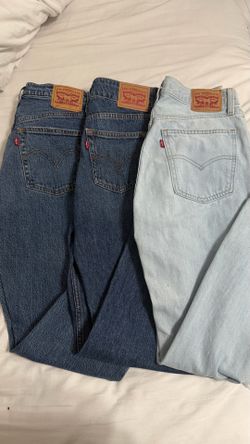 Levi’s