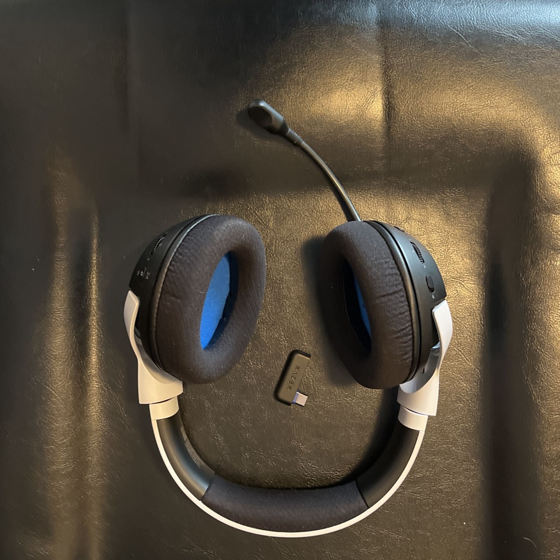 PlayStation RAZER Headset(Bluetooth)