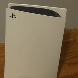 Ps5 Digital 