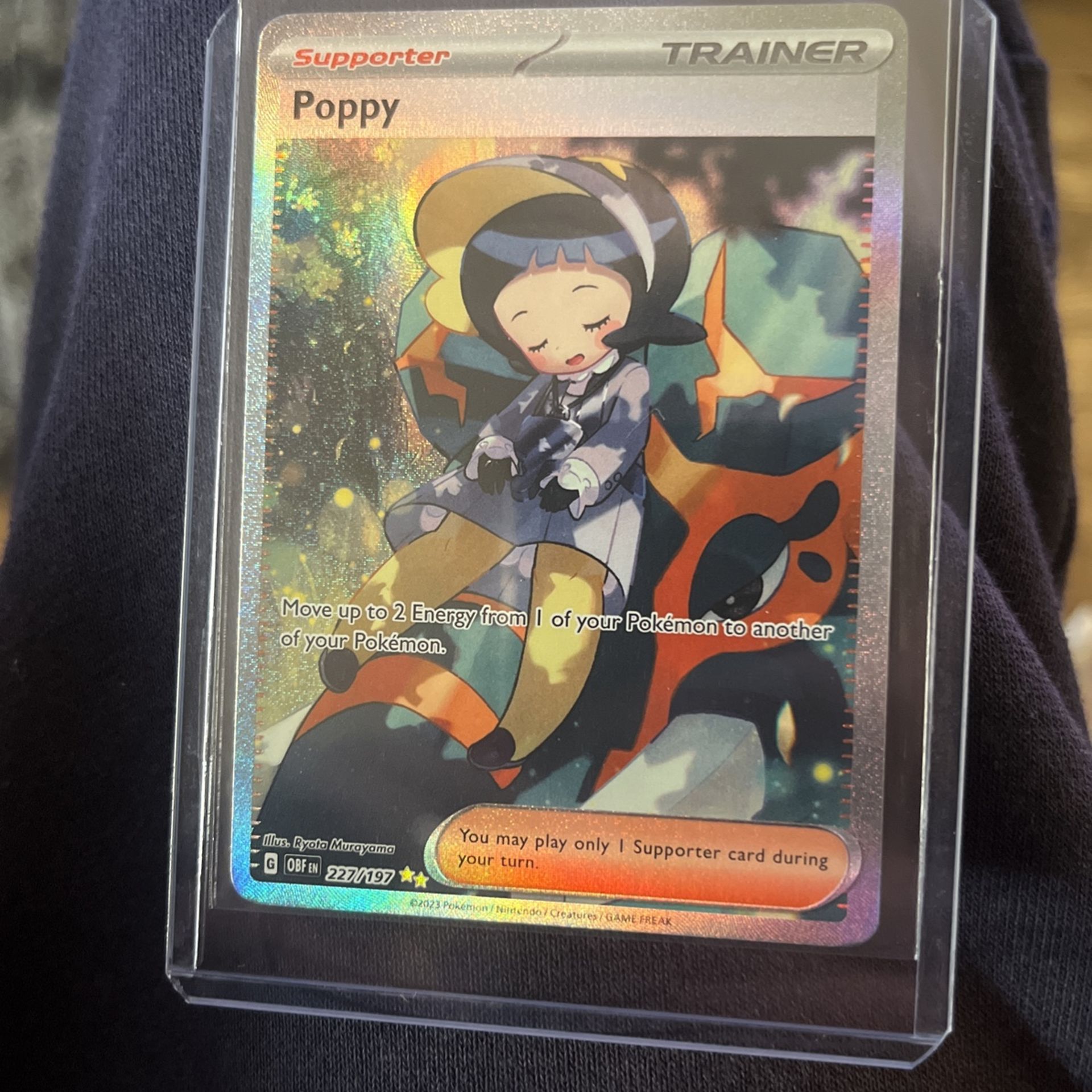 Poppy Alt Art for Sale in Long Beach, CA - OfferUp