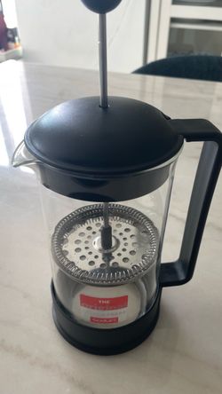 Bodum French Press Coffee Pot
