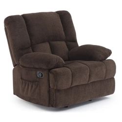 40.1" Oversized Recliner