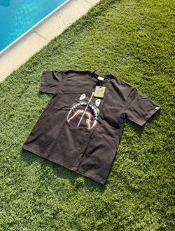 Bape Shark Tee - XL&L