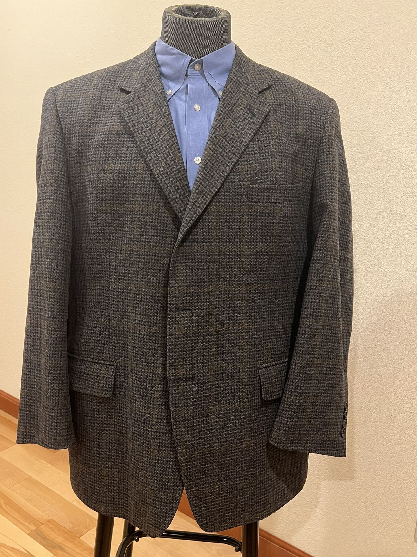 Men’s Sports Coat