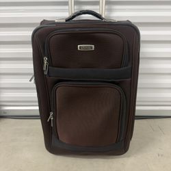 Kenneth Cole Reaction Small Carry-On Suitcase