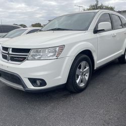 Dodge Journey
