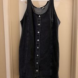 Levi’s Women’s Denim Dress