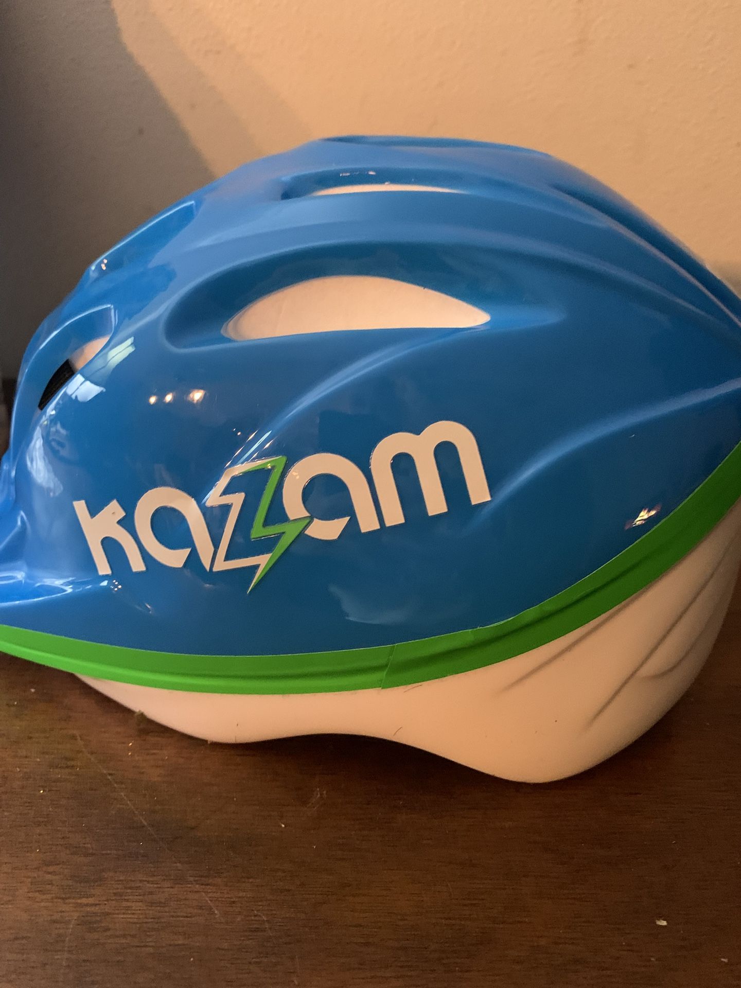 Bicycle Helmet