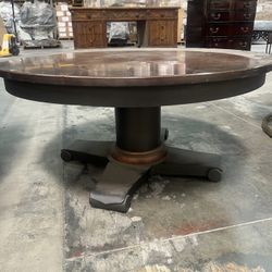 Large Coffee Table