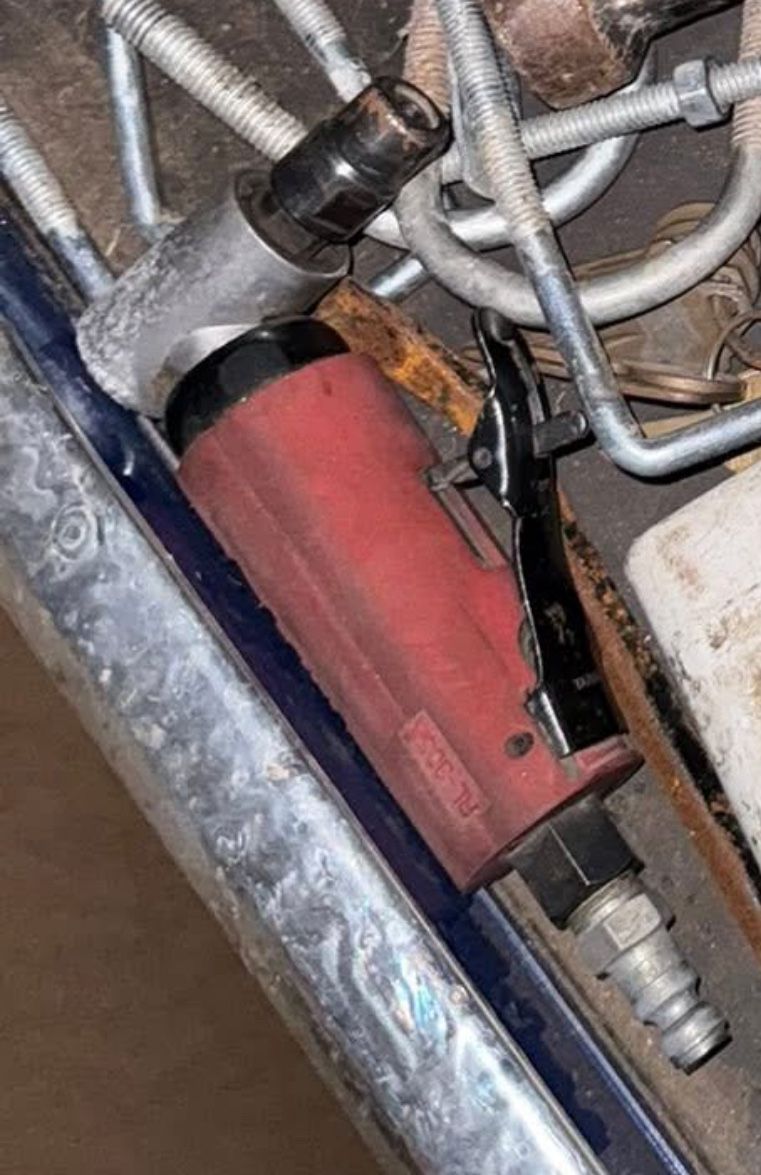 Snap On 