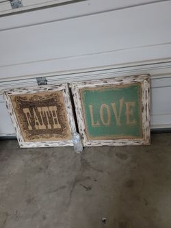 Wall Hanging decor ( 2 )