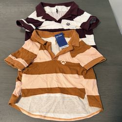 Dog Shirt Dog Clothes