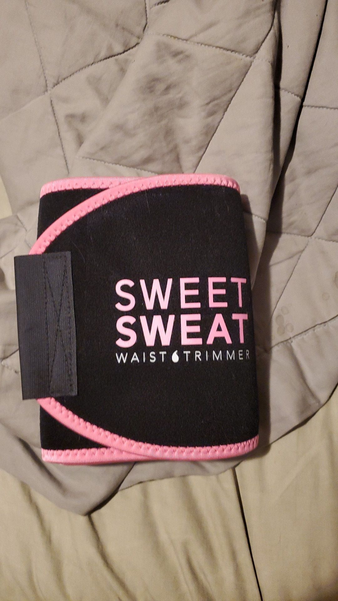 Sweet Sweat Waist Trainer