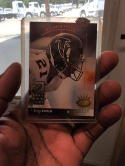 Football cards