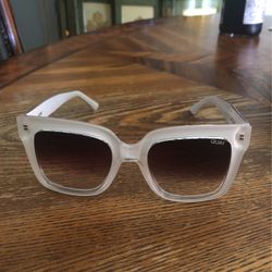 Quay  Sunglasses 