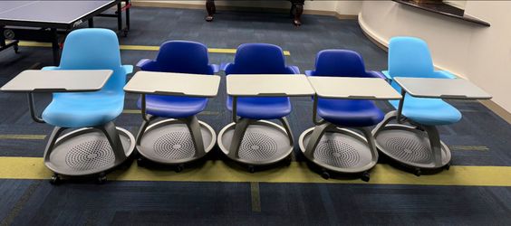 Student desk