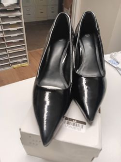 Women's stiletto