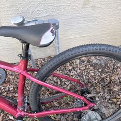 Trek Marlin 4 Needs New Cranks And Pedals 