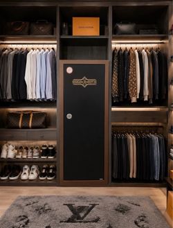 Storage Cabinet
