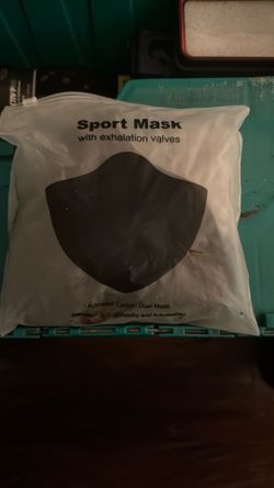 Sports Mask