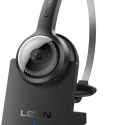Bluetooth Headset Headphones 