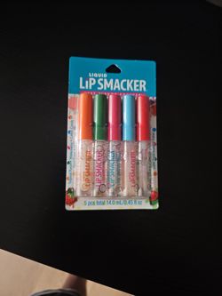 Lipsmacker