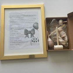 Doljabi Items