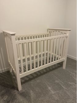 Crib