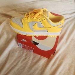 Nike Dunks Low