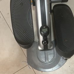 Elliptical 