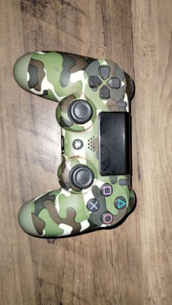 PS4 CONTROLLER
