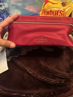 Kate Spade Make Up Bag