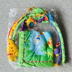 Baby Playing Mat