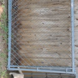 Residential Gate 