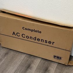 Honda Fit 2008 Ac condenser Brand New 