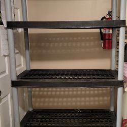 Rack/Shelves 