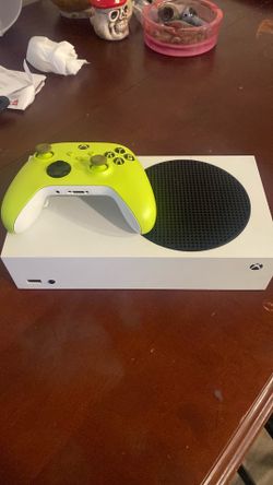 Xbox series s