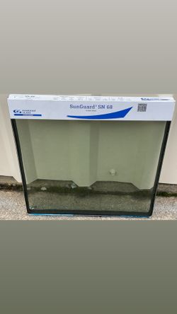 Guardian Glass SunGuard SN 68 6mm Clear