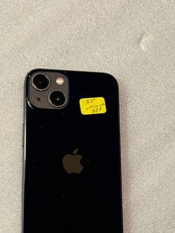 iPhone 13 UNLOCKED 92% Battery Health
