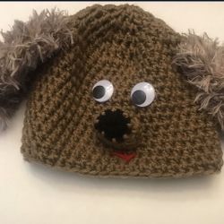 Hat - Toddler 
