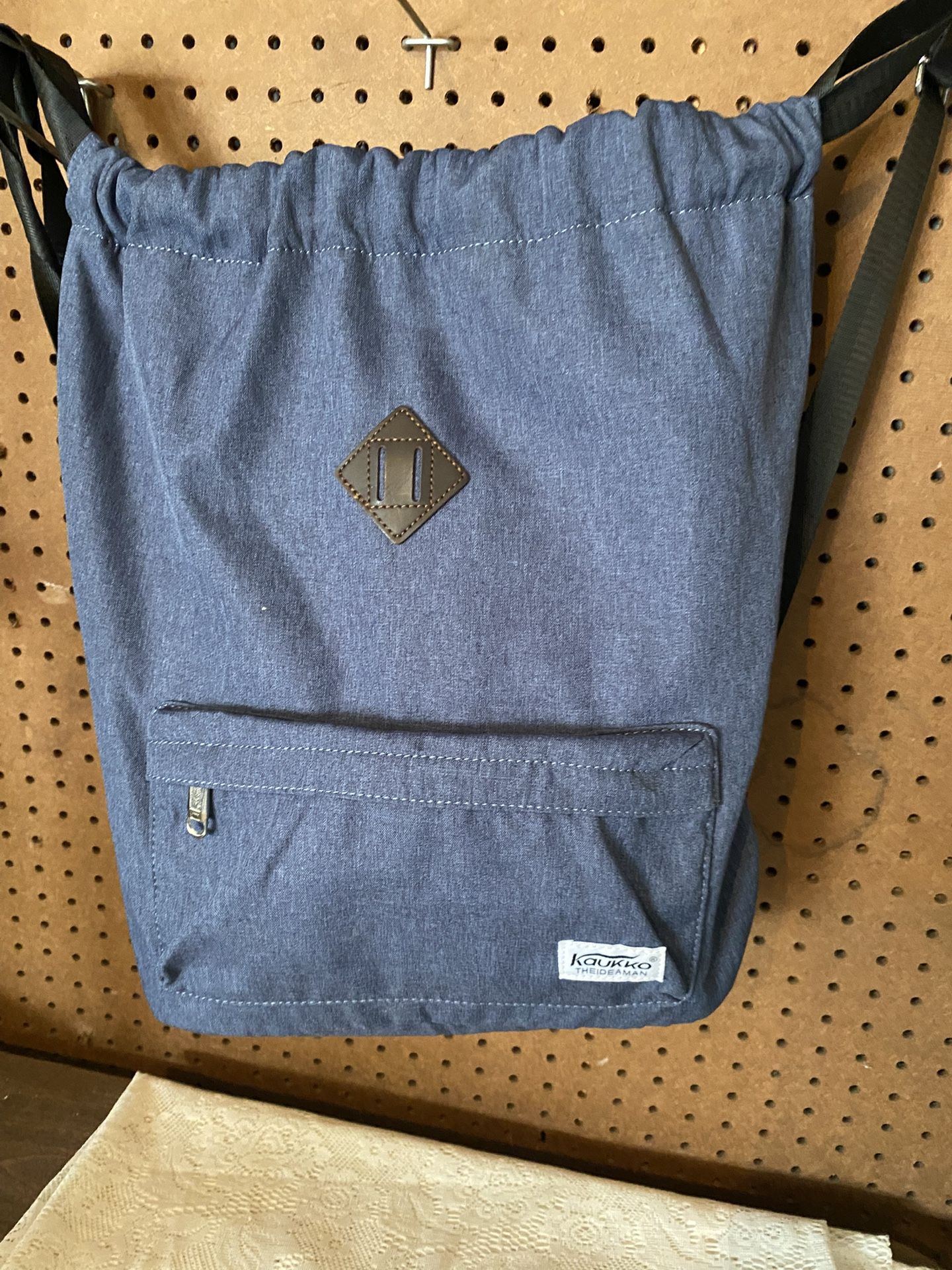 Kaukko Backpack